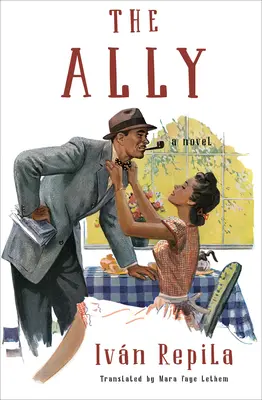 L'alleato - The Ally