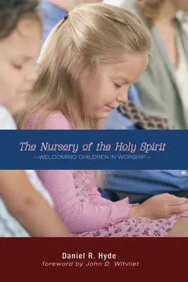 Il vivaio dello Spirito Santo - The Nursery of the Holy Spirit