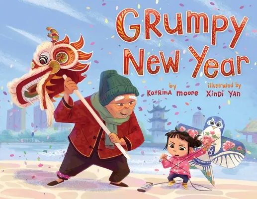 Anno nuovo brontolone - Grumpy New Year