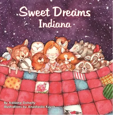 Sogni d'oro Indiana - Sweet Dreams Indiana