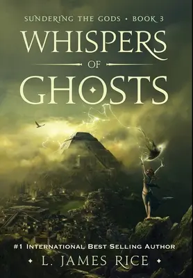 Sussurri di fantasmi - Whispers of Ghosts