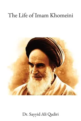 La vita dell'Imam Khomeini - The Life of Imam Khomeini