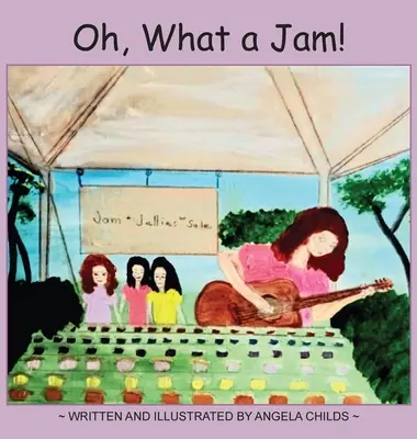 Oh, che marmellata! - Oh, What a Jam!