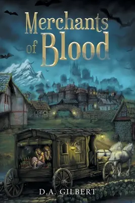 Mercanti di sangue - Merchants of Blood