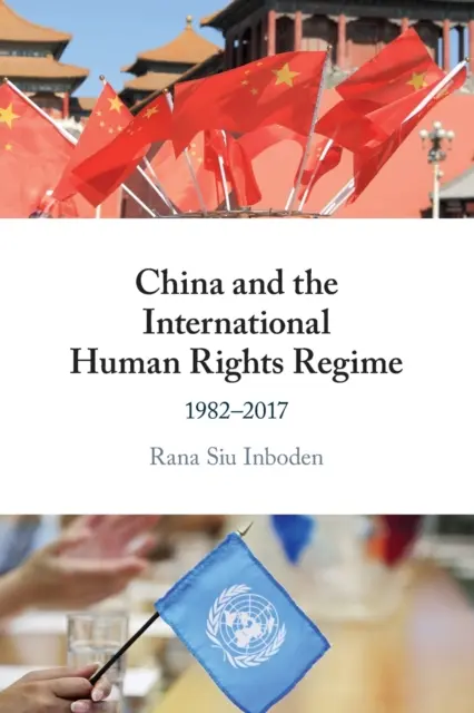 La Cina e il regime internazionale dei diritti umani - China and the International Human Rights Regime