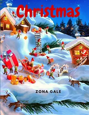 Natale: Una storia di Natale classica - Christmas: Classic Christmas Story