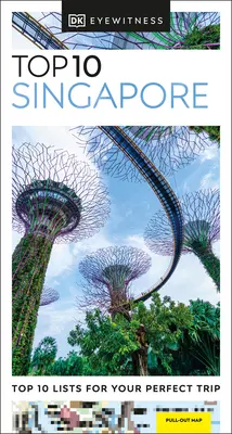 Top 10 di Singapore secondo DK Eyewitness - DK Eyewitness Top 10 Singapore