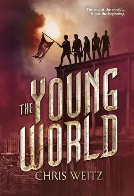 Il mondo giovane - The Young World