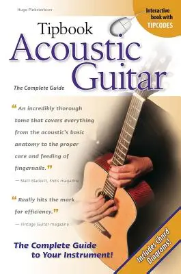 Chitarra acustica: La guida completa - Acoustic Guitar: The Complete Guide
