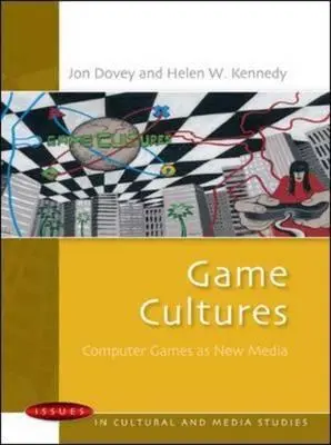 Culture del gioco: I giochi per computer come nuovi media - Game Cultures: Computer Games as New Media