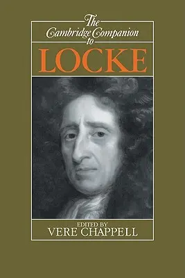 Il Compagno di Cambridge a Locke - The Cambridge Companion to Locke