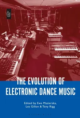 L'evoluzione della musica dance elettronica - The Evolution of Electronic Dance Music