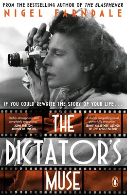 La Musa del Dittatore - The Dictator's Muse