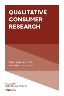 Ricerca qualitativa sul consumatore - Qualitative Consumer Research