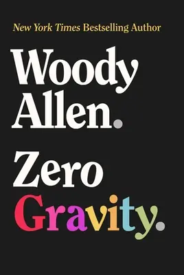 Gravità zero - Zero Gravity