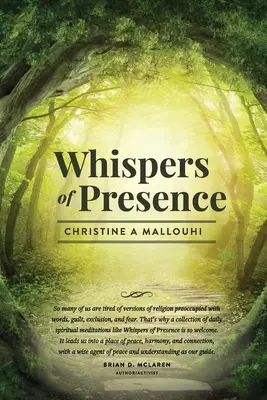 Sussurri di presenza - Whispers of Presence