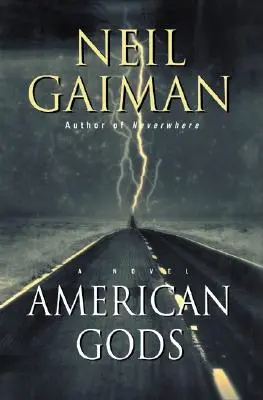 Gli dei americani - American Gods