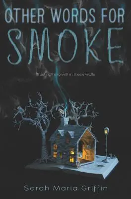 Altre parole per dire “fumo - Other Words for Smoke
