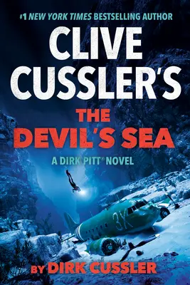 Il mare del diavolo di Clive Cussler - Clive Cussler's the Devil's Sea