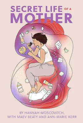 Vita segreta di una madre - Secret Life of a Mother