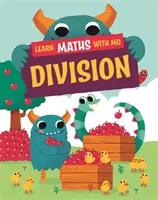 Imparare la matematica con Mo: Divisione - Learn Maths with Mo: Division