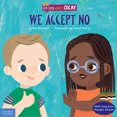 Accettiamo il no - We Accept No
