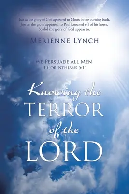 Conoscere il terrore del Signore - Knowing the Terror of the Lord