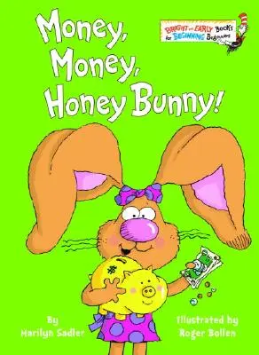 Soldi, soldi, coniglietto! - Money, Money, Honey Bunny!