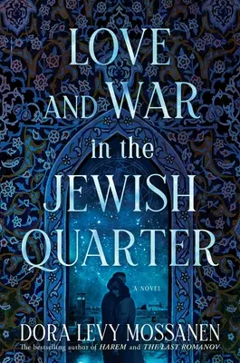 Amore e guerra nel quartiere ebraico - Love and War in the Jewish Quarter