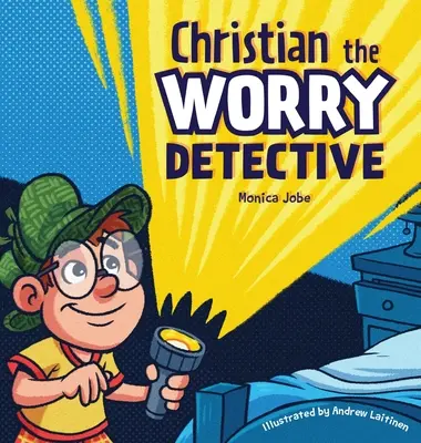 Christian il detective delle preoccupazioni - Christian the Worry Detective