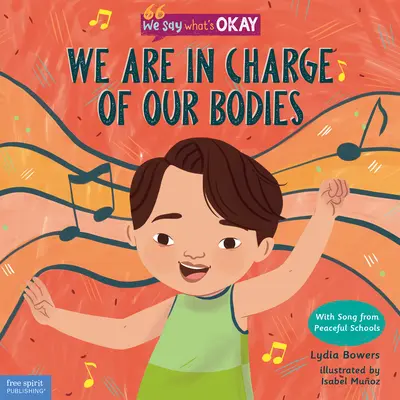 Siamo responsabili del nostro corpo - We Are in Charge of Our Bodies