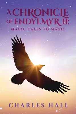 Cronaca di Endylmyr II: La magia chiama la magia - A Chronicle of Endylmyr II: Magic Calls to Magic