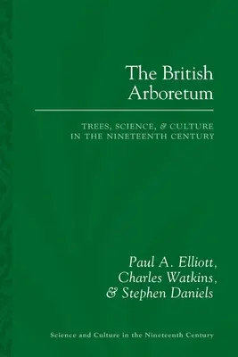 L'arboreto britannico: alberi, scienza e cultura nel XIX secolo - The British Arboretum: Trees, Science and Culture in the Nineteenth Century