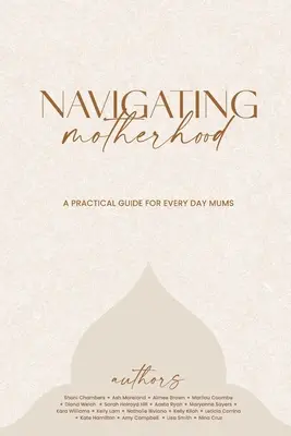 Navigare nella maternità - Navigating Motherhood
