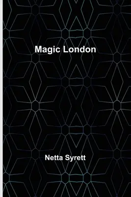 Londra magica - Magic London