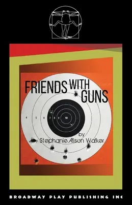 Amici con le armi - Friends with Guns
