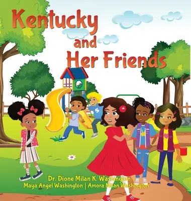 Kentucky e i suoi amici - Kentucky and Her Friends