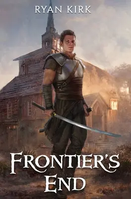 La fine della frontiera - Frontier's End