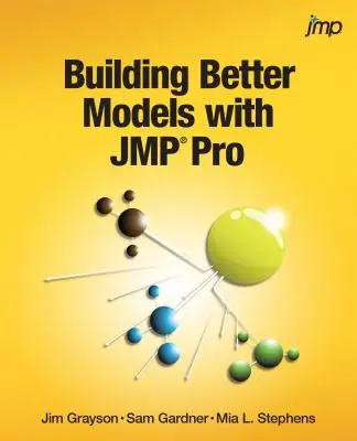 Costruire modelli migliori con JMP Pro - Building Better Models with JMP Pro