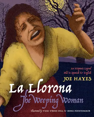 La Llorona / La donna che piange - La Llorona / The Weeping Woman