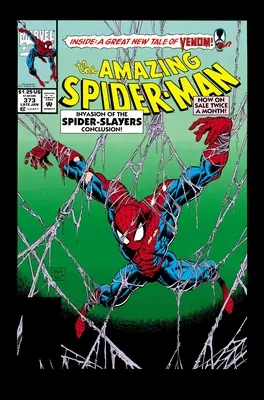 Amazing Spider-Man Epic Collection: L'invasione degli scagnozzi - Amazing Spider-Man Epic Collection: Invasion of the Spider-Slayers
