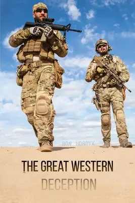 Penipuan Besar Barat - The Great Western Deception