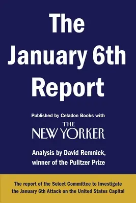 Il rapporto del 6 gennaio - The January 6th Report