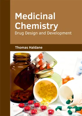Chimica medicinale: Progettazione e sviluppo di farmaci - Medicinal Chemistry: Drug Design and Development