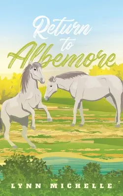 Ritorno ad Albemore - Return to Albemore