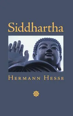 Siddharta: un racconto indiano - Siddhartha: An Indian Tale