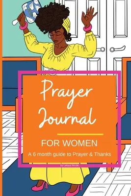 Diario di preghiera per le donne - Prayer Journal for Women