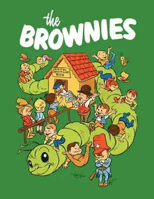 I Brownies: Una ristampa Dell Comic - The Brownies: A Dell Comic Reprint