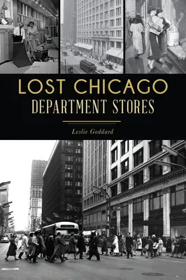 I grandi magazzini perduti di Chicago - Lost Chicago Department Stores