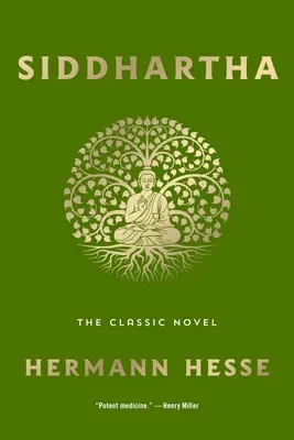 Siddharta: il romanzo classico - Siddhartha: The Classic Novel